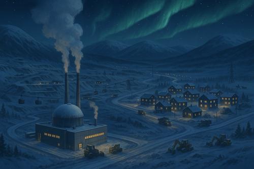 Yakutia recibirá la primera central nuclear de pequeña potencia de Rusia