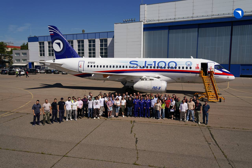 SJ-100