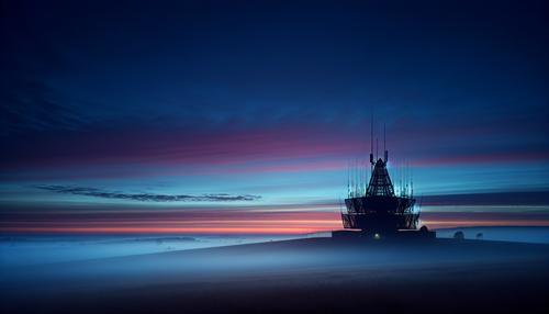 Intelligent EW system with a frequency range of 50-6000 MHz is being created in Russia