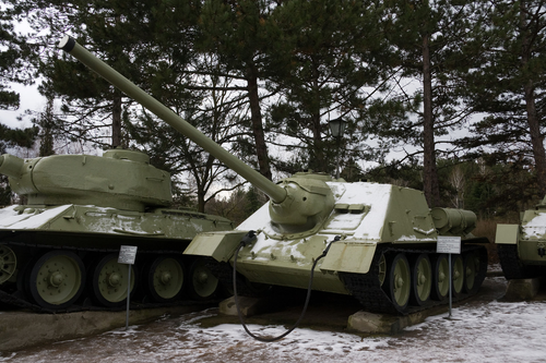 СУ-100