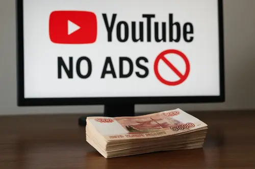 YouTube tightens ad targeting: This may reduce the income of Russian bloggers