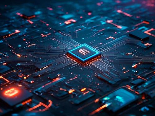 Like Clockwork: AI Trained to Generate Digital Circuit Models from Descriptions in Russian