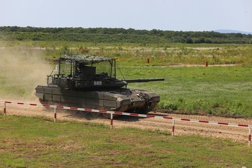 Т-72Б3М