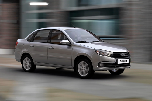 Lada Granta