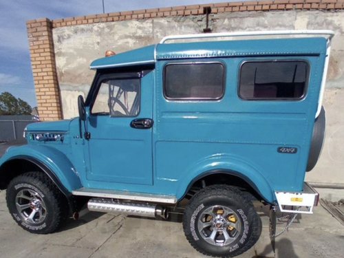 "GAZ-69"