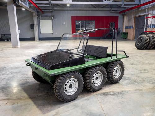 All-terrain vehicle&nbsp;AG-23