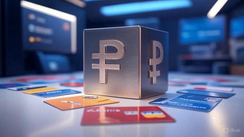 State Duma Adopts Law on Mass Implementation of Digital Ruble from September 1, 2026