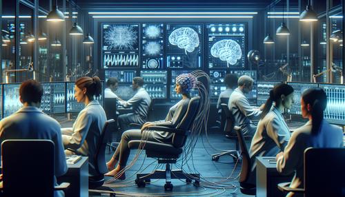 New Software for Brain Activity Analysis Developed at NSTU