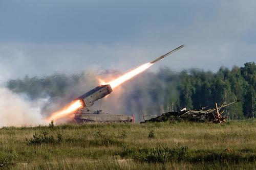  ТОС-2 «Тосочка»