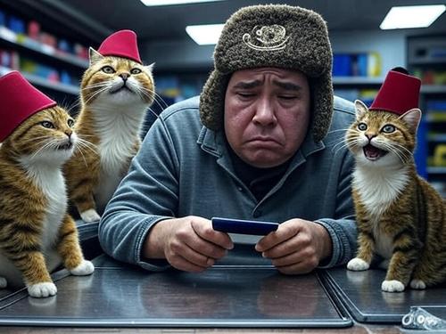 Payment via QR code in Turkey: a convenient scheme for Russian tourists?