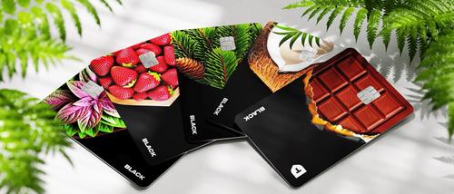 T-Bank Releases First Scented Bank Cards in Russia