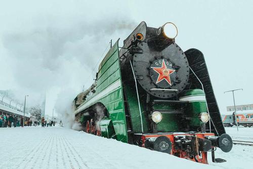 Proyecto de reconstrucción virtual de ferrocarriles se lanzará en Ekaterimburgo
