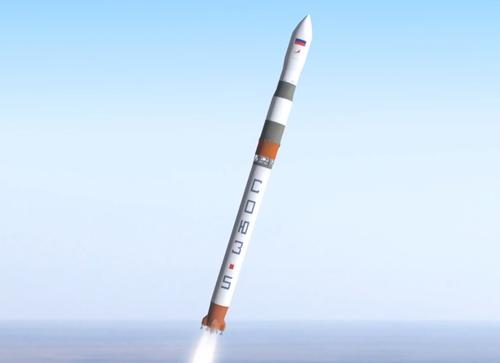 «Союз-5» станет флагманом российско-казахстанского проекта «Байтерек»