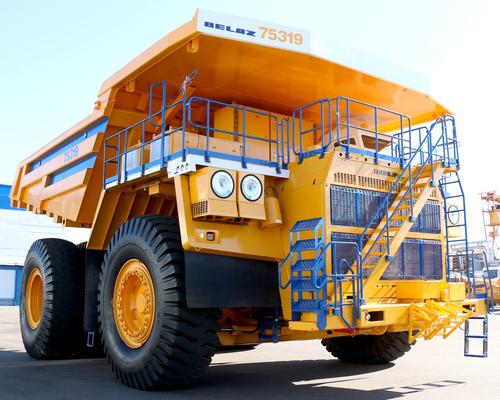 BELAZ-75319