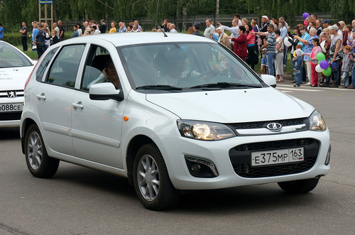 Lada Kalina