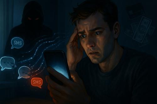 OnlyScam: мошенники похитили почти 1 млн рублей у россиян, обещая работу модератором OnlyFans