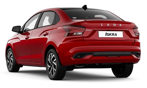 Первая партия Lada Iskra распродана, АвтоВАЗ опроверг информацию о начале отзывной кампании