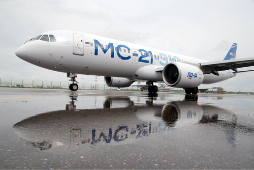 МС-21-300
