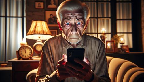 Как защитить данные на Android-устройствах? Совет от МВД