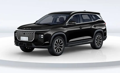 Jetour X90 C-DM