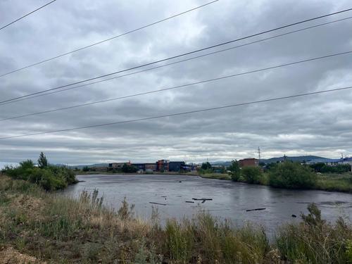 Rosatom to Prevent Baikal Pollution: Eliminating Phenol Storage Facility in Ulan-Ude
