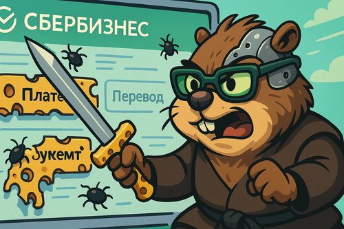 СберБизнес будут ломать: белые хакеры протестируют безопасность сервиса