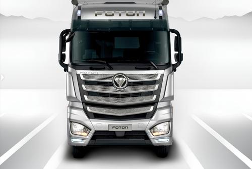 Foton A 6x4