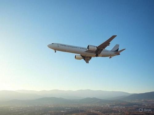 Surpasses VT6 Titanium Alloy in Strength: New Alloy for Enhanced Aircraft Reliability Created at BelSU