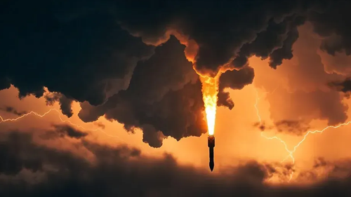 Attack from near space: Why is it impossible to shoot down Iskander-M missiles?