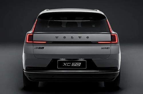 Volvo XC70