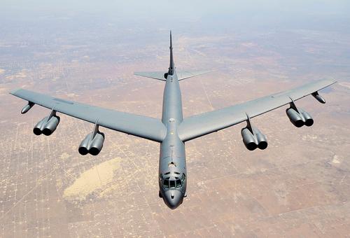 Boeing B-52