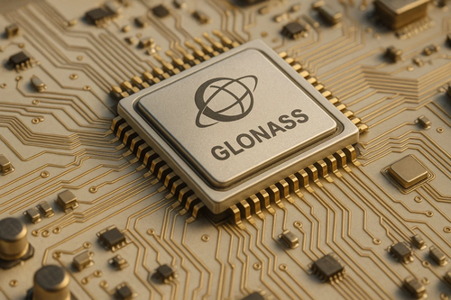 "Glonass" lanzó la producción de sim-chips nacionales para el transporte