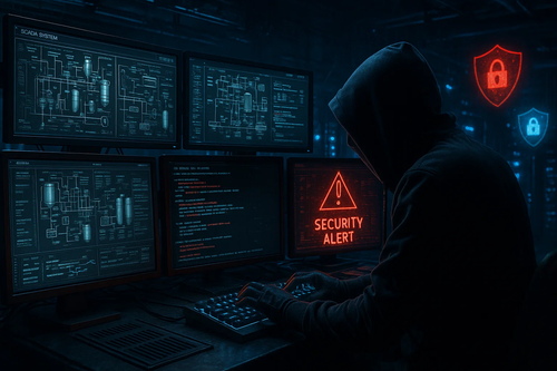Hackers Shift to Targeted Attacks: Industry at Risk