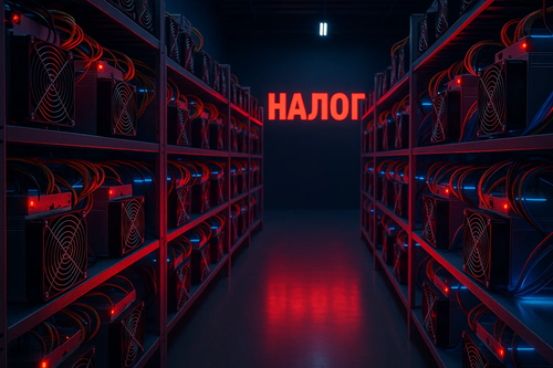 ФНС обязала майнеров раскрывать данные клиентов с 30 июля 2025 года