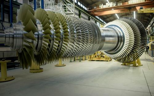 Вопрос задержек поставок оборудования под контролем: российские энергетические компании взаимодействуют с энергомашиностроителями