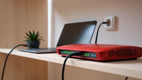 Las interrupciones en la comunicación provocaron una demanda anómala de conexión a Internet doméstico en Rusia