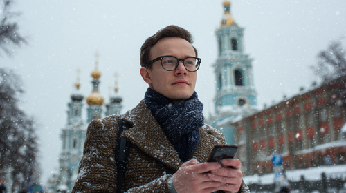 Сгенерировано нейросетью Midjourney