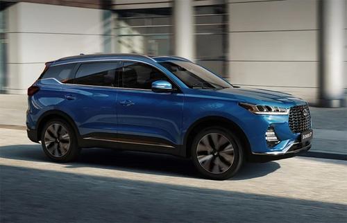 Xcite is finally zeroed out: AvtoVAZ removes signs and advertising materials from dealers