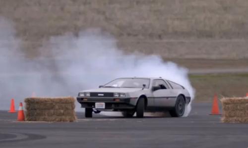 DeLorean