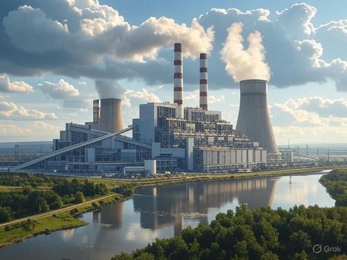 Rusia queda fuera de un gran proyecto: Kazajistán construirá tres centrales térmicas sin Rosatom