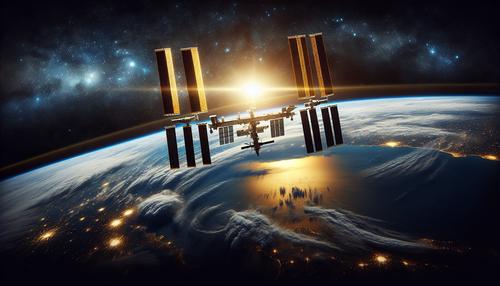 Роскосмос и NASA договорились использовать национальные станции после сведения МКС с орбиты