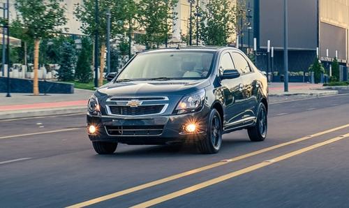 Chevrolet Cobalt