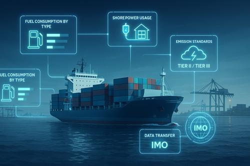 New Environmental Regulations for the Maritime Industry Coming August 1