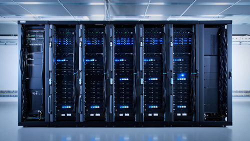 New Supercomputer for Nuclear Research to Process Data from NICA Collider Launched in Samara