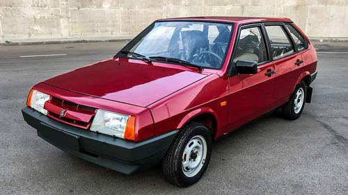 VAZ-2109