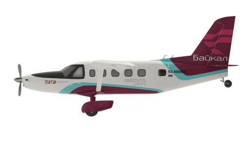 ЛМС-901 «Байкал»