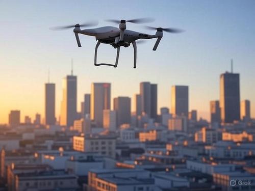 Funciona en condiciones de baja visibilidad: un nuevo sistema de reconocimiento de UAV por señales acústicas creado en Sarátov