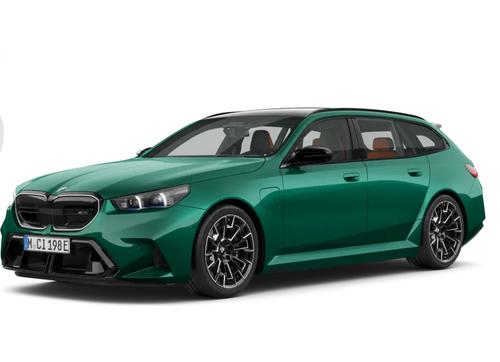 BMW M5 Touring