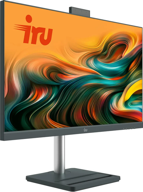 Image provided by the iRU press service