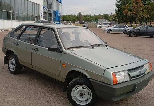 ВАЗ-2109